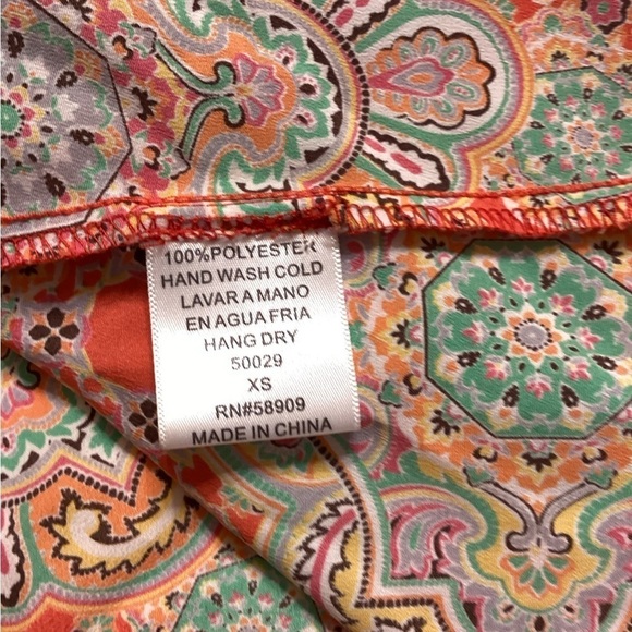 Gianni Bini Ruffle One Shoulder Maxi Dress Size Ex Small - Picture 9 of 9